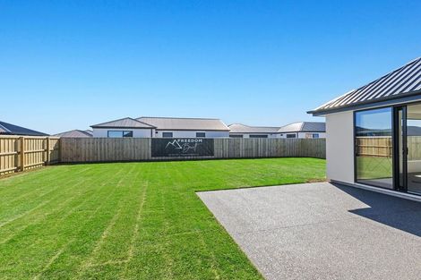 Photo of property in 35 Duporth Road, Rolleston, 7614