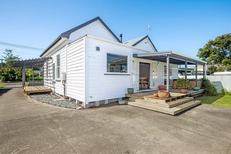 Photo of property in 106 Whitaker Street, Whataupoko, Gisborne, 4010