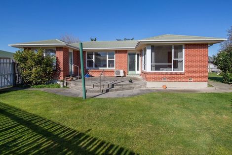 Photo of property in 16b Opal Place, Casebrook, Christchurch, 8051