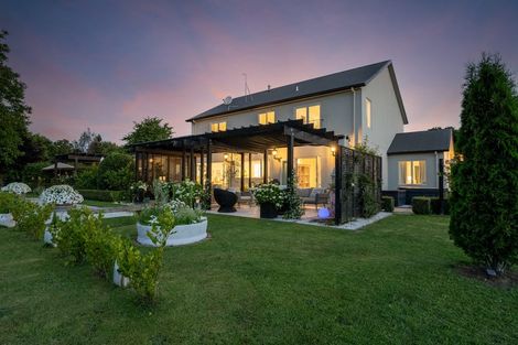 Photo of property in 107a Tauwhare Road, Tamahere, Hamilton, 3283