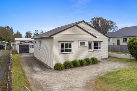 Photo of property in 257 Whitaker Street, Te Aroha, 3320