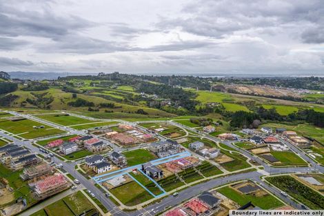 Photo of property in 121 Longhorn Drive, Flat Bush, Auckland, 2019