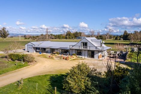 Photo of property in 252 East Taratahi Road, East Taratahi, Masterton, 5887