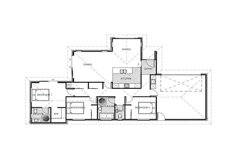 Photo of property in 9 Glendore Drive, Halswell, Christchurch, 8025