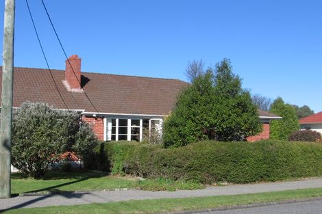 Photo of property in 3 Kokiri Place, Masterton, 5810