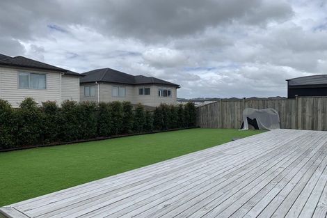 Photo of property in 92 Ksenia Drive, Flat Bush, Auckland, 2019