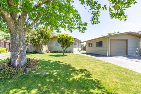 Photo of property in 49 Gemini Avenue, Milson, Palmerston North, 4414