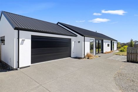 Photo of property in 21 Romanee Lane, Wigram, Christchurch, 8025