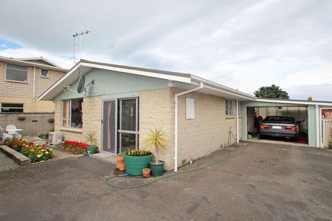 Photo of property in 543c Thames Highway, Oamaru North, Oamaru, 9400