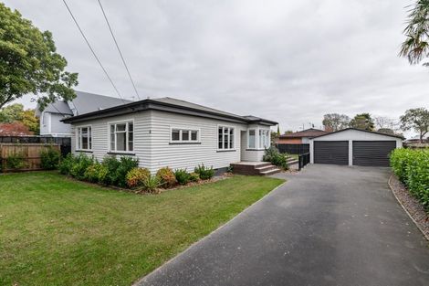 Photo of property in 37 Hawford Road, Opawa, Christchurch, 8023