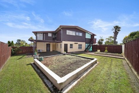 Photo of property in 26 Ewbank Place, Manurewa, Auckland, 2102