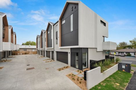 Photo of property in 2u3 Manning Street, Hamilton Central, Hamilton, 3204