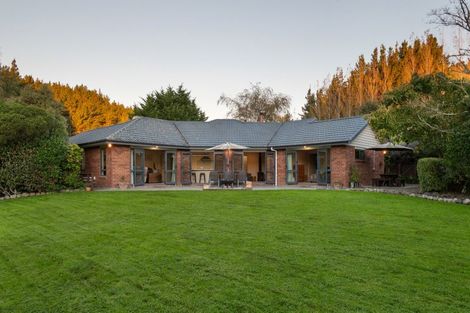 Photo of property in 39 County Heights Drive, Aokautere, Palmerston North, 4471