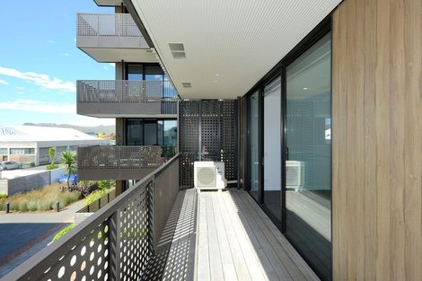 Photo of property in The Forge, 108/36c Welles Street, Christchurch Central, Christchurch, 8011