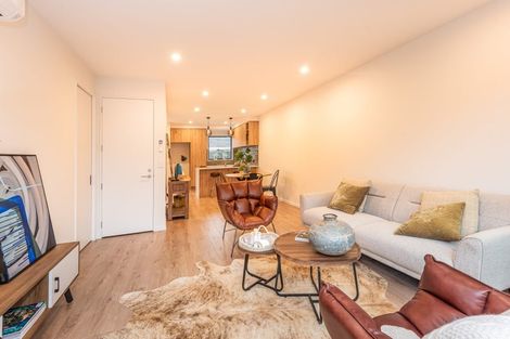 Photo of property in 3/485 Manchester Street, St Albans, Christchurch, 8014