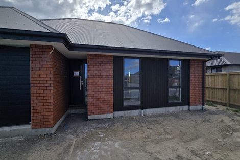 Photo of property in 22 Hunt Road, Rolleston, 7615