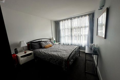 Photo of property in St Pauls Apartments, 101/43u Mulgrave Street, Thorndon, Wellington, 6011