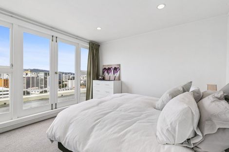 Photo of property in 31/125 Grant Road, Thorndon, Wellington, 6011