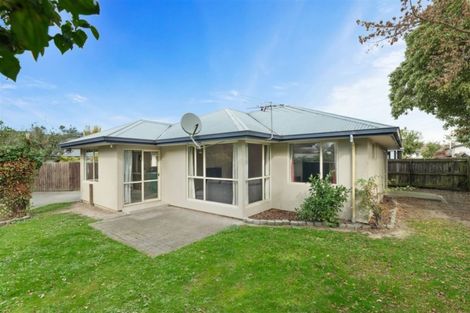 Photo of property in 133 Rose Street, Somerfield, Christchurch, 8024