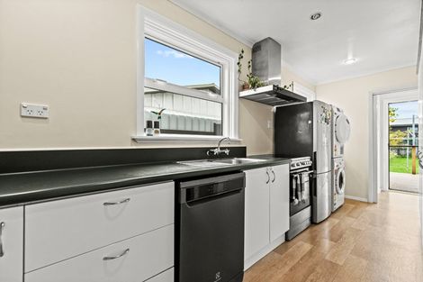 Photo of property in 5 Glasgow Street, Phillipstown, Christchurch, 8011