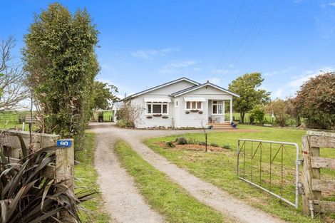 Photo of property in 90 Tane Road, Tokomaru, Palmerston North, 4474