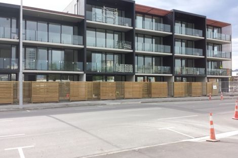 Photo of property in Leicester Executive Apartments, 111/282 Madras Street, Christchurch Central, Christchurch, 8011