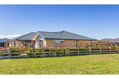 Photo of property in 10 Foxbridge Lane, Lincoln, 7608