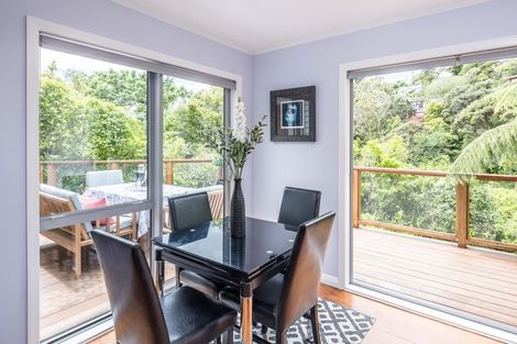 Photo of property in 20 Mairangi Road, Wadestown, Wellington, 6012