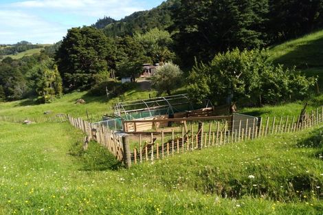 Photo of property in 910 Tangihua Road, Maungakaramea, Whangarei, 0178