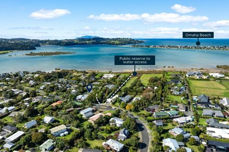 Photo of property in 46a Waimanu Place, Point Wells, 0986