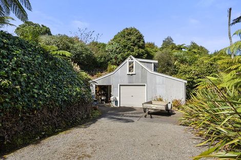 Photo of property in 475 Frankley Road, Hurworth, New Plymouth, 4371