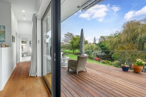 Photo of property in 533 Pencarrow Road, Tamahere, Hamilton, 3283