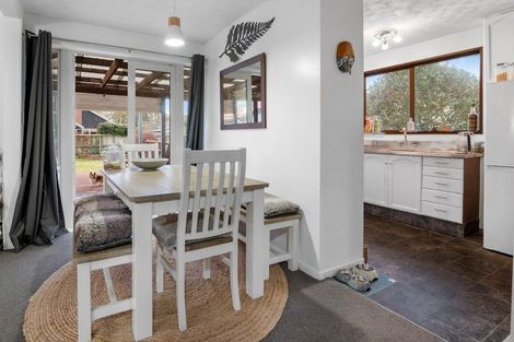 Photo of property in 18 Greenock Street, Redwood, Christchurch, 8051