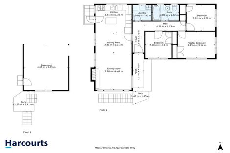 Photo of property in 113a Barnard Street, Wadestown, Wellington, 6012