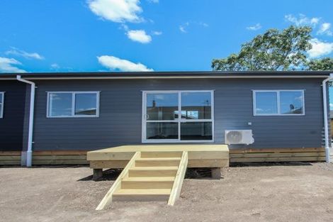 Photo of property in 14u4 Breckons Avenue, Nawton, Hamilton, 3200