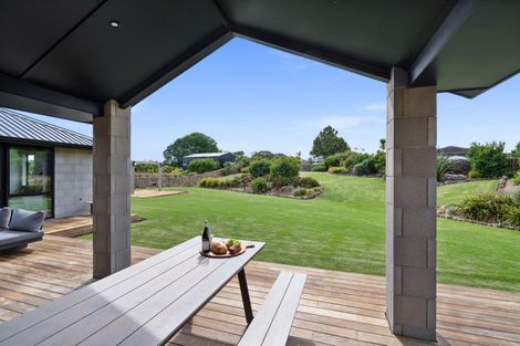 Photo of property in 5 Keystone Place, Te Kamo, Kamo, 0185