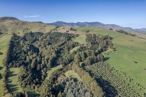 Photo of property in 88 Sawmill Road, Robinsons Bay, Akaroa, 7581