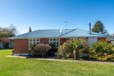 Photo of property in 220-222 High Street, Blenheim, 7201