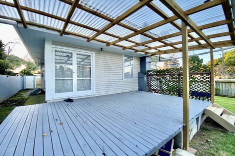 Photo of property in 1/4 Bernard Street, Papatoetoe, Auckland, 2025