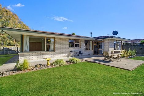 Photo of property in 7a Wigan Place, Hokowhitu, Palmerston North, 4410