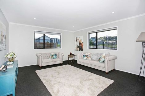 Photo of property in 5 Millbrae Place, Pokeno, 2402