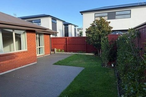 Photo of property in 34a Heywood Terrace, Richmond, Christchurch, 8013