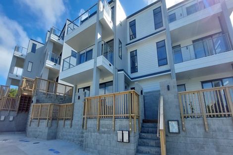 Photo of property in 67u1 Tiketike Way, Brooklyn, Wellington, 6021