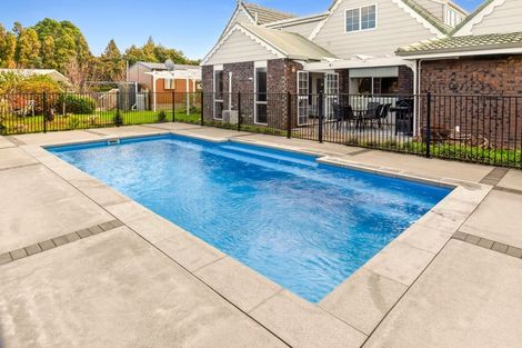 Photo of property in 80 Peria Road, Matamata, 3400