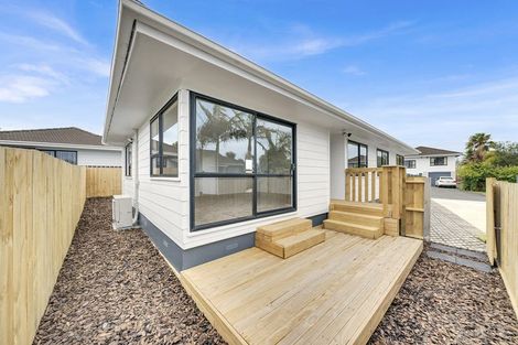 Photo of property in 9 Southview Place, Wattle Downs, Auckland, 2102