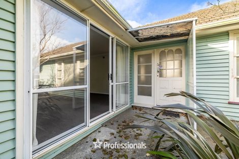 Photo of property in 27 Hume Street, Alicetown, Lower Hutt, 5010