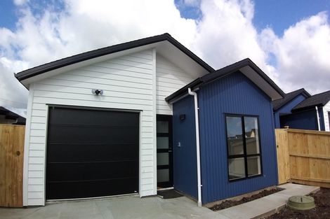 Photo of property in 13 Sapwood Crescent, Takanini, 2110