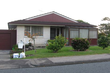 Photo of property in 1/1 Vida Place, Howick, Auckland, 2014