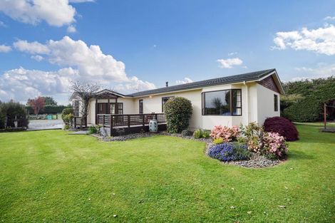 Photo of property in 468 Lorne Dacre Road, Roslyn Bush, Invercargill, 9876