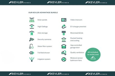 Photo of property in 15 Adamite Drive, Rolleston, 7615